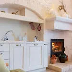 Vakantieboerderij Arco Di Sole Alberobello