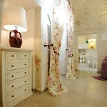 Vakantieboerderij Arco Di Sole Alberobello