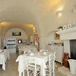 Vakantieboerderij Arco Di Sole Alberobello