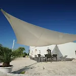 Arco Di Sole * Alberobello