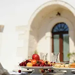 Vakantieboerderij Arco Di Sole Alberobello