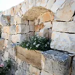 Arco Di Sole Alberobello