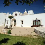 Arco Di Sole * Alberobello