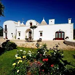 Vakantieboerderij Arco Di Sole *