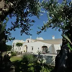Vakantieboerderij Arco Di Sole