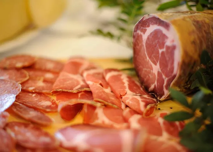 Alojamento de Turismo Rural Arco Di Sole