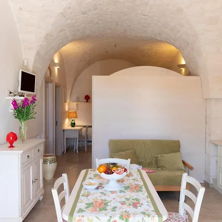 Arco Di Sole Vakantieboerderij