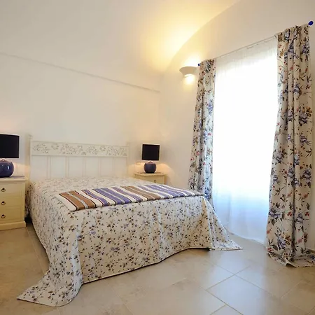 Lantgård Arco Di Sole Alberobello