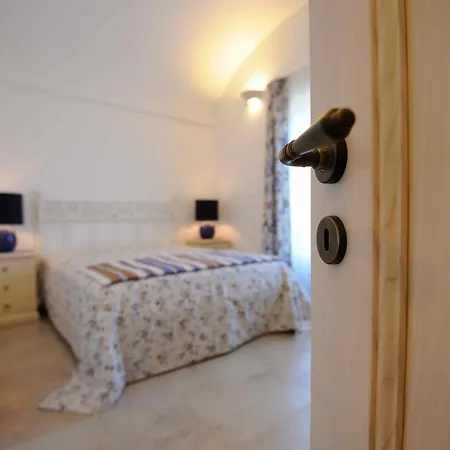 Lantgård Arco Di Sole Alberobello