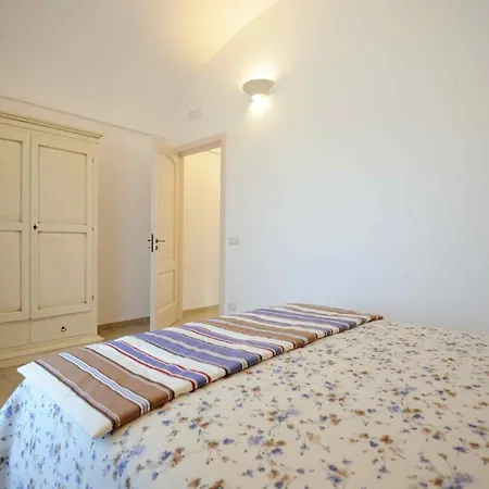 Arco Di Sole Lantgård Alberobello