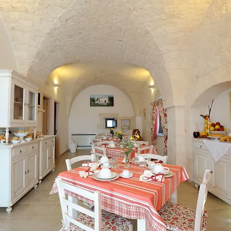 Arco Di Sole Lantgård