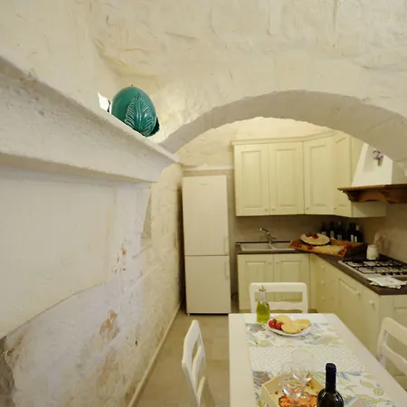 Arco Di Sole Vakantieboerderij *