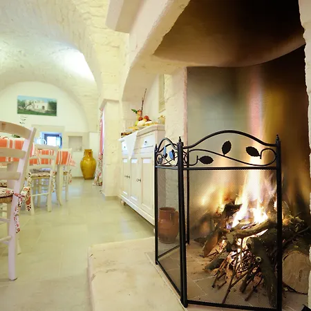 Lantgård Arco Di Sole *