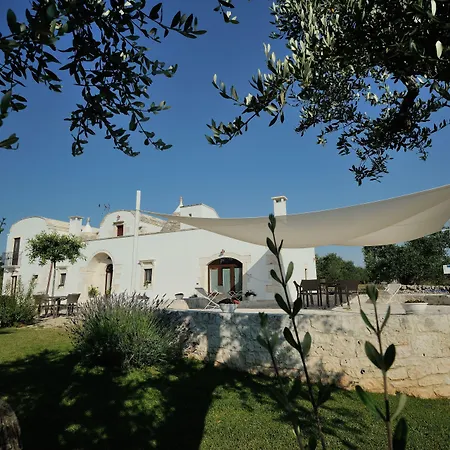 Lantgård Arco Di Sole