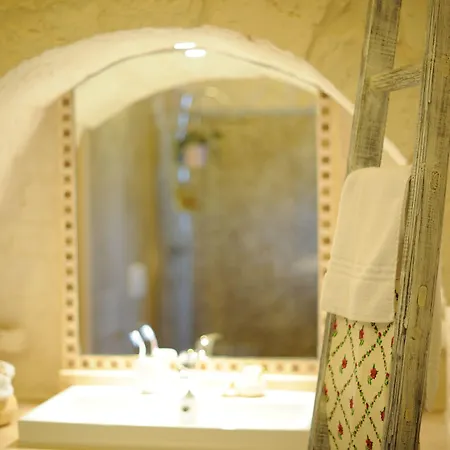 Arco Di Sole Vakantieboerderij *