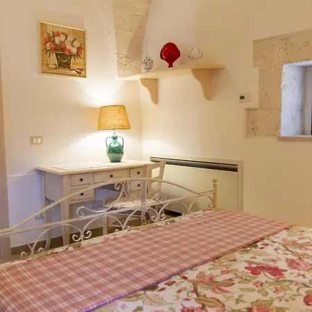 Arco Di Sole Vakantieboerderij *