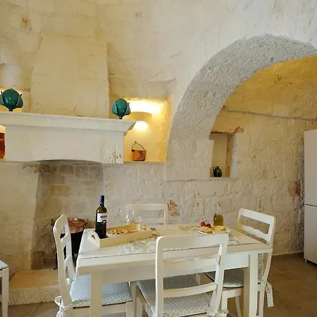 Vakantieboerderij Arco Di Sole