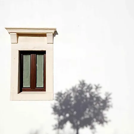 Vakantieboerderij Arco Di Sole *