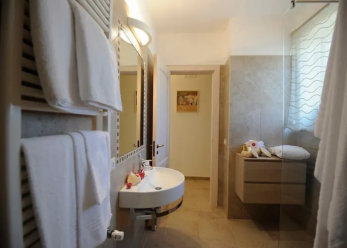 Farm stay Arco Di Sole